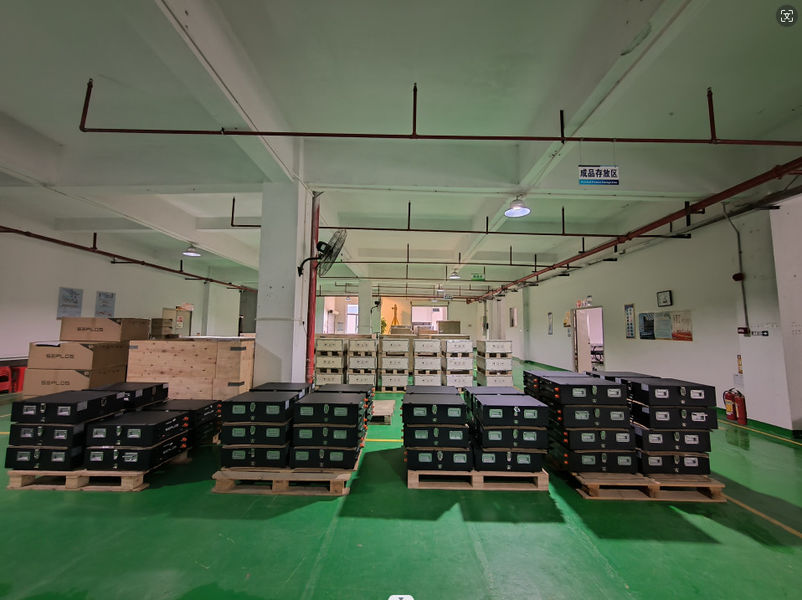 চীন Shenzhen Cylaid Technology Co., Ltd., সংস্থা প্রোফাইল