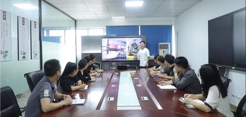 চীন Shenzhen Cylaid Technology Co., Ltd., সংস্থা প্রোফাইল