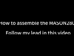 স্টেকযোগ্য DIY কিট